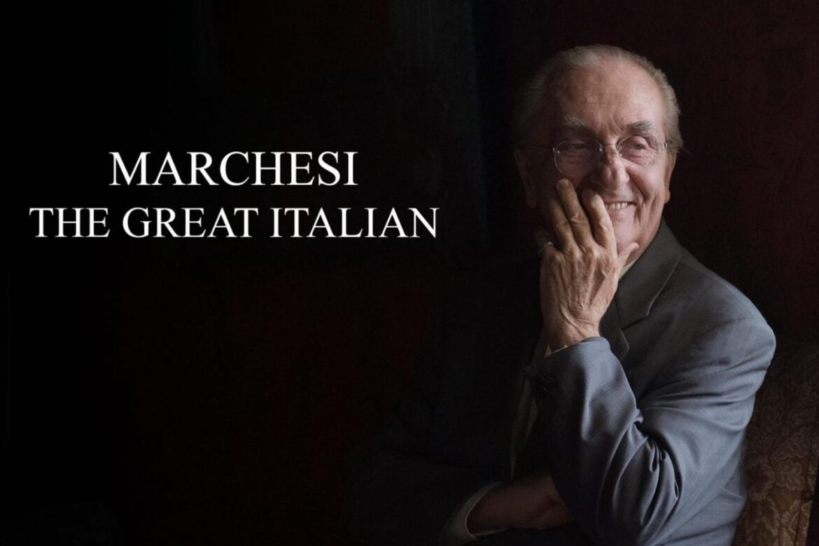 The Great Italian